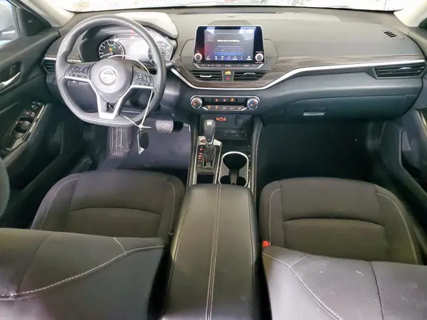 1N4BL4DV1PN307919 2023 NISSAN ALTIMA - Image 8