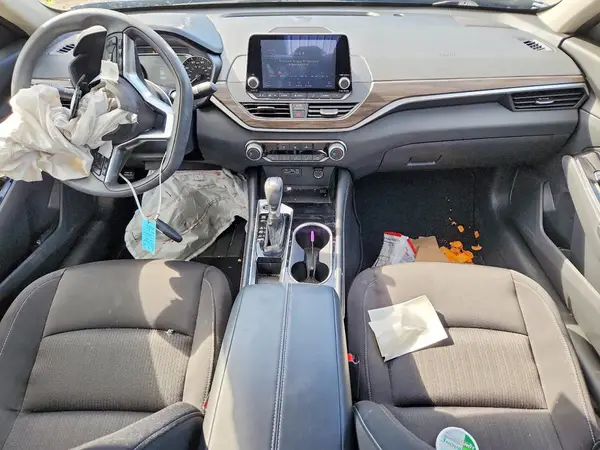 1N4BL4DV1PN308360 2023 NISSAN ALTIMA - Image 8