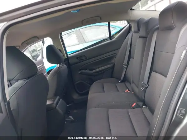1N4BL4DV1PN309881 2023 NISSAN ALTIMA - Image 8