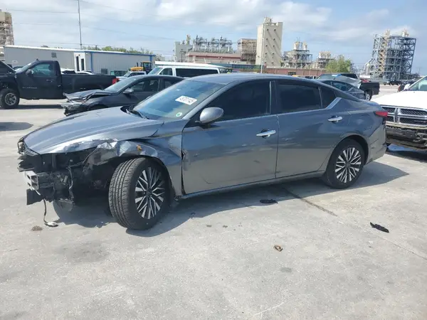 1N4BL4DV1PN310108 2023 NISSAN ALTIMA - Image 1