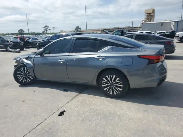 1N4BL4DV1PN310108 2023 NISSAN ALTIMA - Image 2