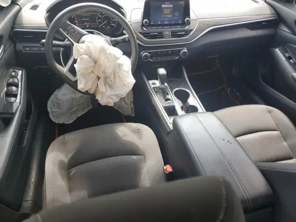 1N4BL4DV1PN310108 2023 NISSAN ALTIMA - Image 8