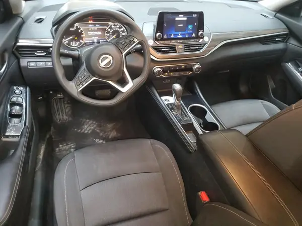 1N4BL4DV1PN310237 2023 NISSAN ALTIMA - Image 8