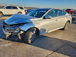 1N4BL4DV1PN310559 2023 NISSAN ALTIMA