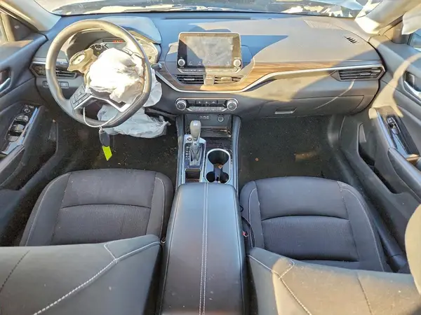 1N4BL4DV1PN310559 2023 NISSAN ALTIMA - Image 8