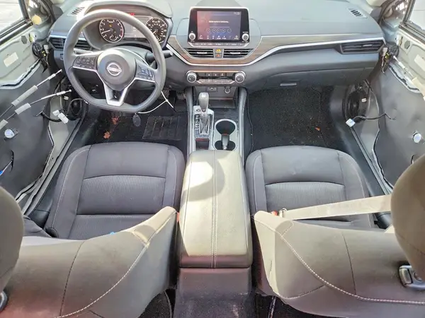 1N4BL4DV1PN311985 2023 NISSAN ALTIMA - Image 8