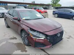 1N4BL4DV1PN312490 2023 NISSAN ALTIMA