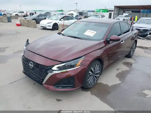 1N4BL4DV1PN312490 2023 NISSAN ALTIMA - Image 2
