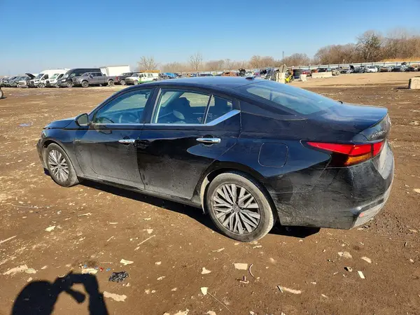 1N4BL4DV1PN312618 2023 NISSAN ALTIMA - Image 2