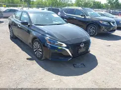 1N4BL4DV1PN312702 2023 NISSAN ALTIMA