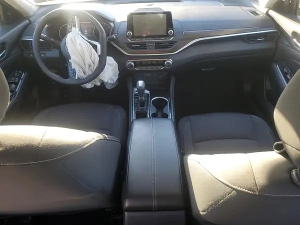 1N4BL4DV1PN312831 2023 NISSAN ALTIMA - Image 8