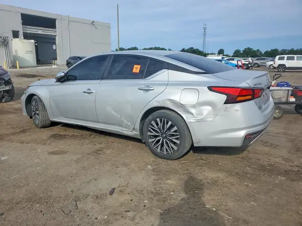 1N4BL4DV1PN314319 2023 NISSAN ALTIMA - Image 2