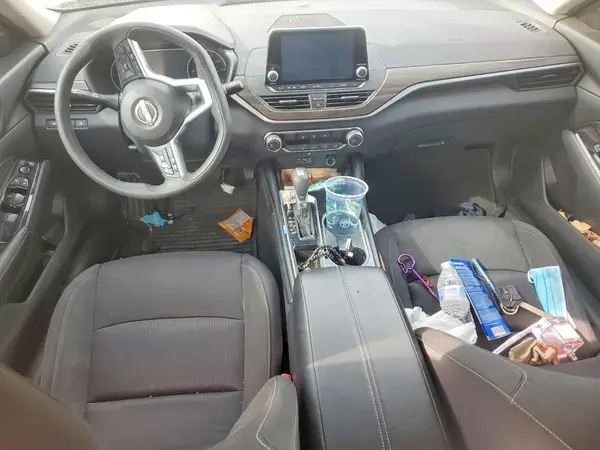 1N4BL4DV1PN314319 2023 NISSAN ALTIMA - Image 8