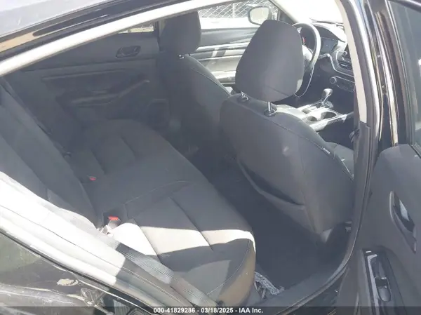 1N4BL4DV1PN318399 2023 NISSAN ALTIMA - Image 8