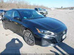 1N4BL4DV1PN318516 2023 NISSAN ALTIMA
