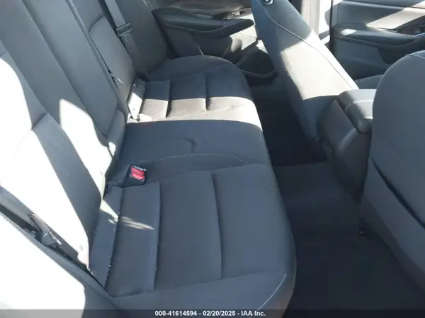 1N4BL4DV1PN318516 2023 NISSAN ALTIMA - Image 8