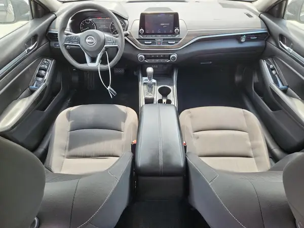 1N4BL4DV1PN318595 2023 NISSAN ALTIMA - Image 8