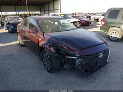 1N4BL4DV1PN318760 2023 NISSAN ALTIMA