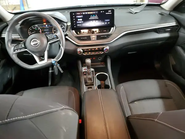1N4BL4DV1PN319052 2023 NISSAN ALTIMA - Image 8