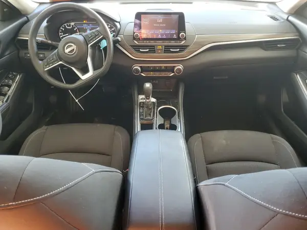 1N4BL4DV1PN319097 2023 NISSAN ALTIMA - Image 8