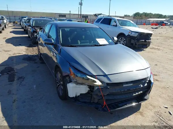 1N4BL4DV1PN320122 2023 NISSAN ALTIMA - Image 1