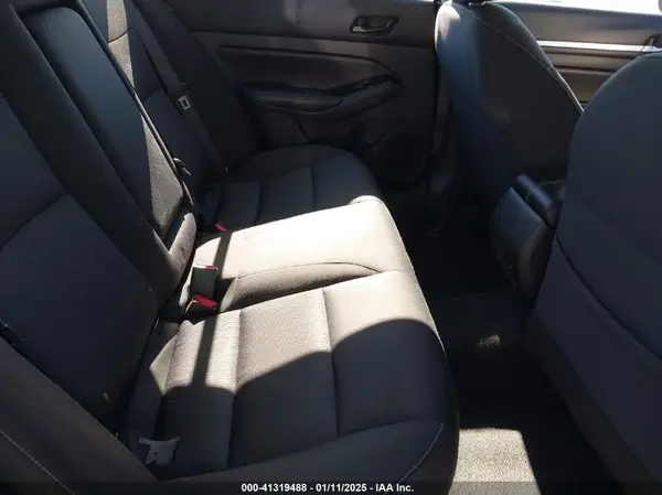 1N4BL4DV1PN320122 2023 NISSAN ALTIMA - Image 8