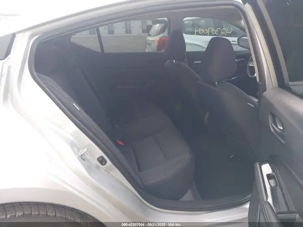1N4BL4DV1PN321559 2023 NISSAN ALTIMA - Image 8