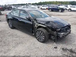 1N4BL4DV1PN322002 2023 NISSAN ALTIMA