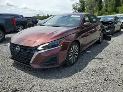 1N4BL4DV1PN322873 2023 NISSAN ALTIMA