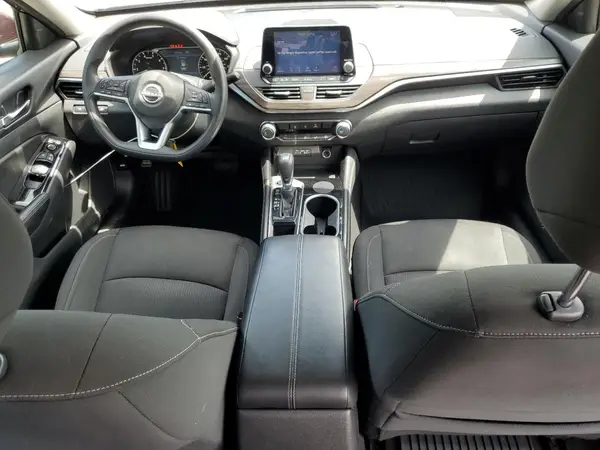 1N4BL4DV1PN322873 2023 NISSAN ALTIMA - Image 8