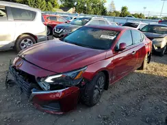 1N4BL4DV1PN324932 2023 NISSAN ALTIMA