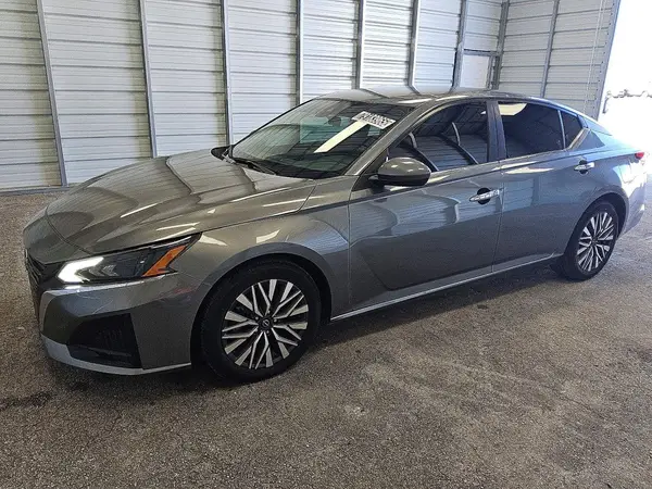 1N4BL4DV1PN325644 2023 NISSAN ALTIMA - Image 1
