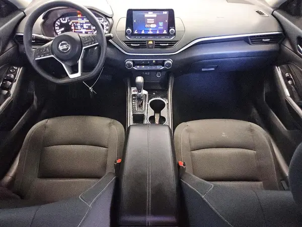 1N4BL4DV1PN325644 2023 NISSAN ALTIMA - Image 8