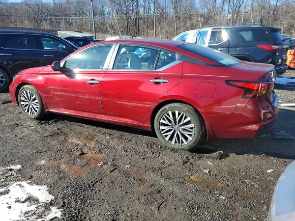 1N4BL4DV1PN325868 2023 NISSAN ALTIMA - Image 2