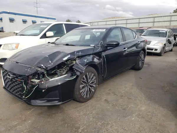 1N4BL4DV1PN329967 2023 NISSAN ALTIMA - Image 1