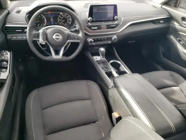 1N4BL4DV1PN329967 2023 NISSAN ALTIMA - Image 8
