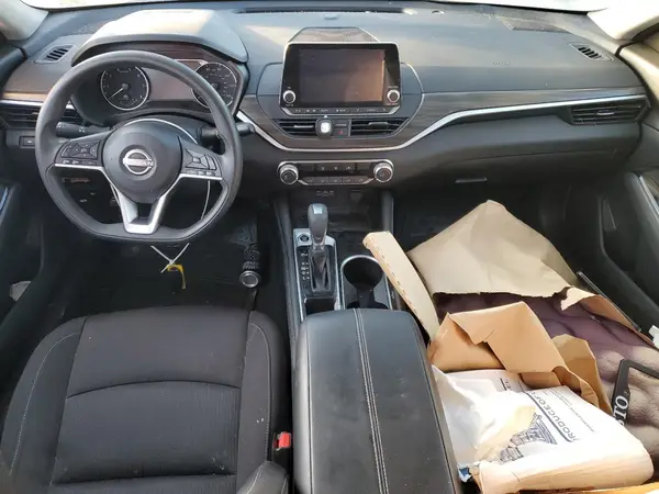 1N4BL4DV1PN330455 2023 NISSAN ALTIMA - Image 8