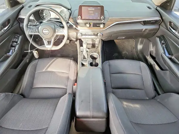 1N4BL4DV1PN331041 2023 NISSAN ALTIMA - Image 8