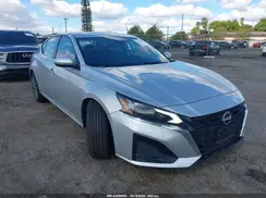 1N4BL4DV1PN331220 2023 NISSAN ALTIMA