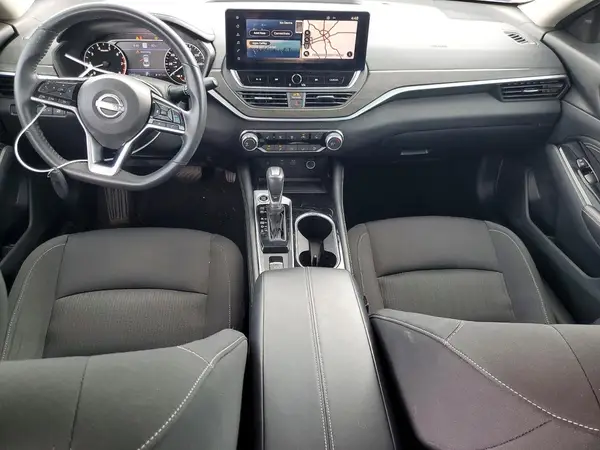 1N4BL4DV1PN331606 2023 NISSAN ALTIMA - Image 8