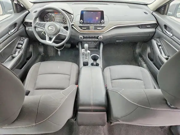 1N4BL4DV1PN333565 2023 NISSAN ALTIMA - Image 8