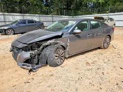 1N4BL4DV1PN333582 2023 NISSAN ALTIMA