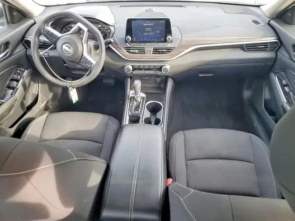1N4BL4DV1PN334943 2023 NISSAN ALTIMA - Image 8