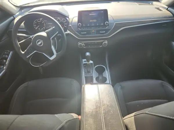 1N4BL4DV1PN335526 2023 NISSAN ALTIMA - Image 8