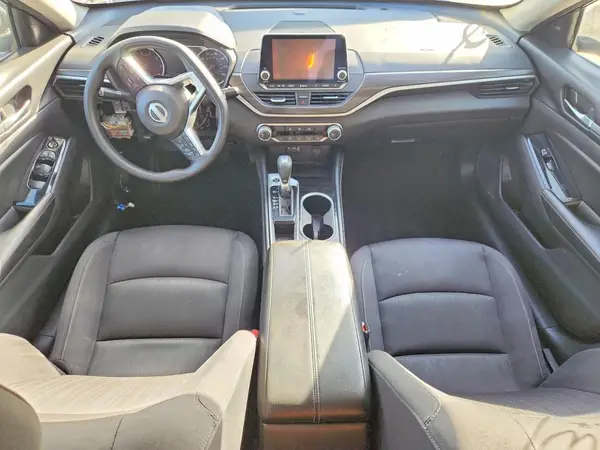 1N4BL4DV1PN336028 2023 NISSAN ALTIMA - Image 8