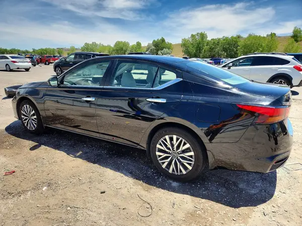 1N4BL4DV1PN336899 2023 NISSAN ALTIMA - Image 2