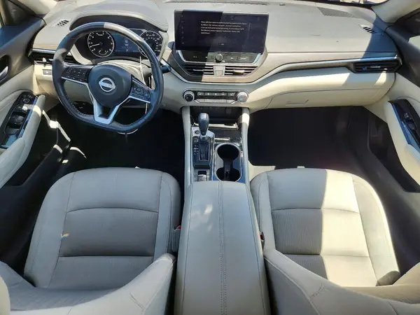 1N4BL4DV1PN336899 2023 NISSAN ALTIMA - Image 8