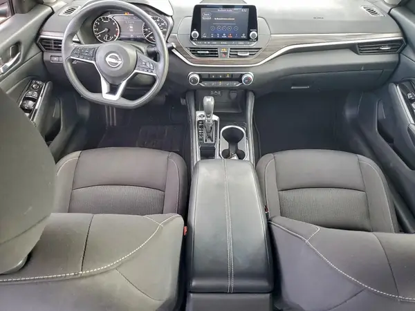 1N4BL4DV1PN337180 2023 NISSAN ALTIMA - Image 8