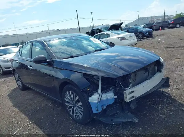 1N4BL4DV1PN339575 2023 NISSAN ALTIMA - Image 1