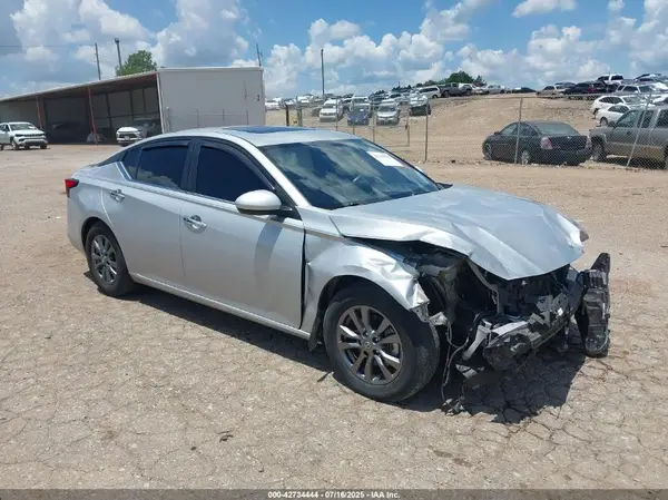 1N4BL4DV1PN339916 2023 NISSAN ALTIMA - Image 1